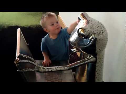 Exploring Epic in Verona, Wisconsin