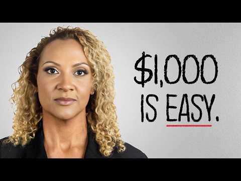 How To Make Your First $1,000 with Government Contracting