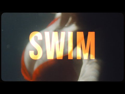 DVBBS & Sondr - Swim feat. Keelan Donovan (Lyric Video) [Ultra Music]