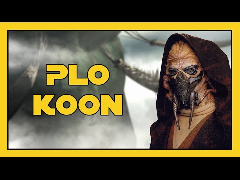 Plo Koon | Jedi des Monats | Kanon