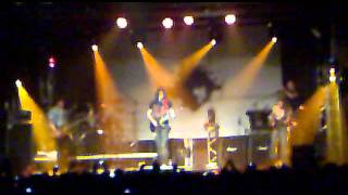Pain of Salvation - Tell me You Don't Know (São Paulo 06/05/2011)