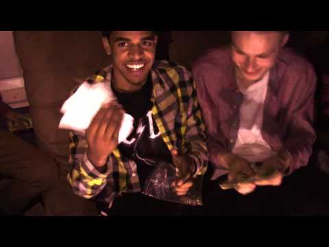 New Money (Official LBE Music Video)