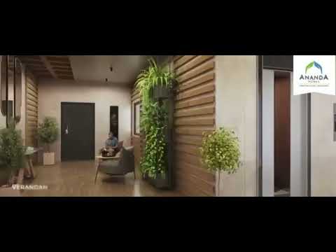 3D Tour Of The Legacey By Ananda Homes