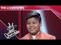 Bhanu Pratap Performs on Deva Shree Ganesha | The Voice India Kids | Episode 15