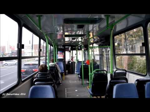 Budapest Bus - Ikarus 280.49 | BPO-001 | @218B