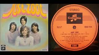 ZOOT - Yes I'm Glad ('70)