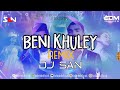 Beni Khuley - Remix || Muza And Habib Wahid || Remix DJ SaN || Visual @DeeJRsBD 2022