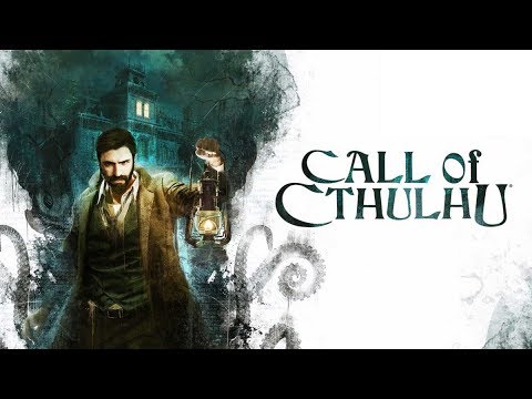 Call of Cthulhu (PC-Game  2018) - Let's Play von Orkenspalter TV (Spoiler für Kapitel 1-4)