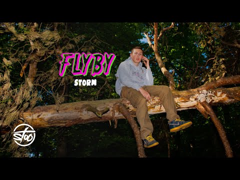 Flyby - Storm (official video)