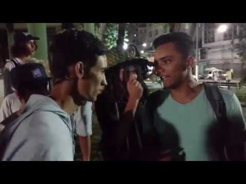 Batalha Da Serra RDG vs Profile - 1°fase (NF-RJ)