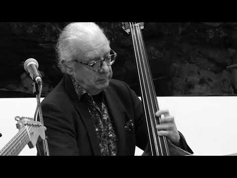 Riccardo Del Fra Quintet - Stiwa Jazz Forum, Hagenberg, Austria, 2021-10 -13 - I’m old fashioned