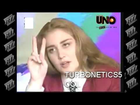 CLASE APARTE (Serie Juvenil 1994) CaDeNa UNO + RTI CoLoMBiA