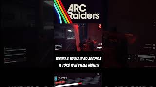 I had a different motivation! 😂  #arcraiders #gaming #arcraidersclips #funny #stellamontis