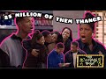 That Time Marlon Got Sued By En Vogue HE SAID THEY DID WHAT TO HIM