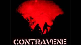 Contravene - The Ways Of Oppression 