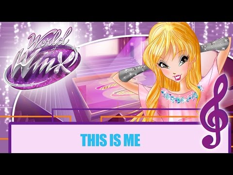 Video thumbnail for This Is Me