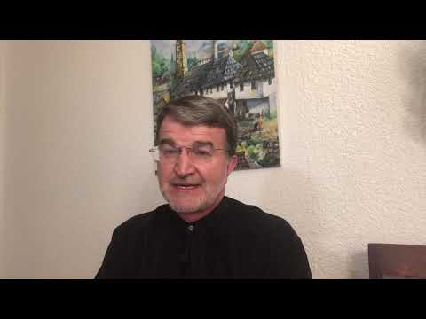 Zadovoljstvo s Božijom odredbom  dr Fikret Arnaut