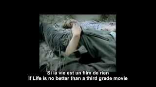 Le baiser - Alain Souchon - French and English subtitles.mp4