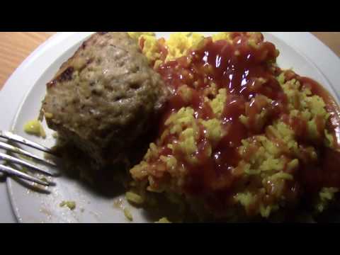 MongoTV_2215 - Min Aftensmad - Farsbrød Med Karryris