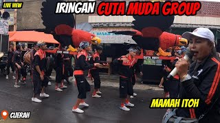 Download lagu MAMAH ITOH MEDLEY DALAM IRING IRINGAN 💥CUTA MUDA CIJERAH 🎧 MANG ABAY mp3