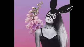 Thinking Bout You x Take A Chance [Flume X Ariana Grande]