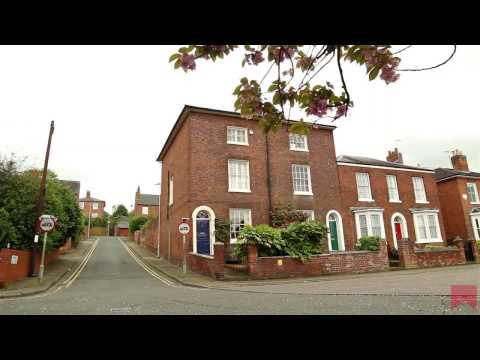 Bath Road, Battenhall, Worcester