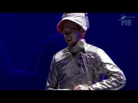 Budapest 2021 SMS Team - GOLD - Russia v Germany