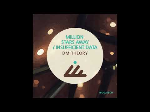 DM-Theory - Million Stars Away (Original mix)