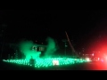 Amazing Christmas Lights Wizards In Winter