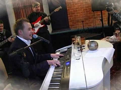 Павло Табаков та Orchestra Vito