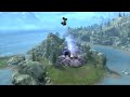 Halo: Reach - Achievement HORSE #10 (Jack vs. Geoff!)