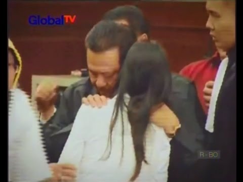 Optimis Akan Bebas, Jessica Naik Banding - Obsesi 28/10