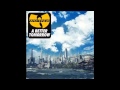 Wu Tang Clan  - Miracle