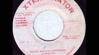 Luciano - Guess What&#39;s Happening