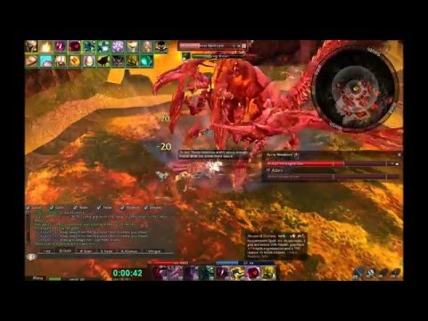 0min Solo A Time for Heroes