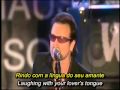 The Corrs & Bono -When the Stars Go Blue ...