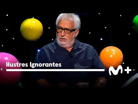 Ilustres Ignorantes: Fiestas regionales con Antonia Triviño y Leo Harlem | Movistar Plus+