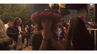 Noche Latina Thursday