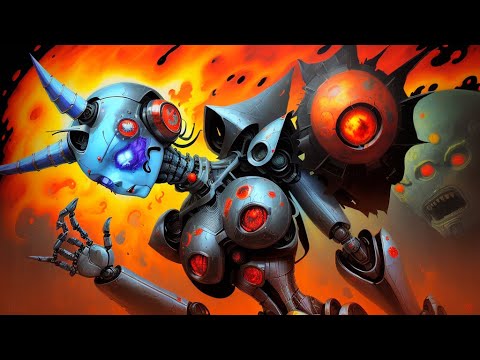 The She Devil of O'Wundee