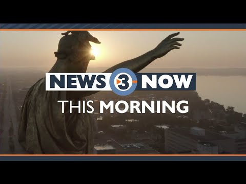 News 3 Now This Morning: January 15, 2024