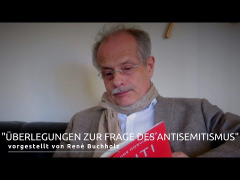 Überlegungen zur Frage des Antisemitismus