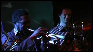 Mulatu Astatke &amp; The Heliocentrics - Yèrkèmo Sew LIVE 2008