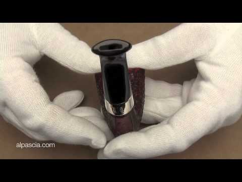 pipa Peterson 985 - smoking pipe