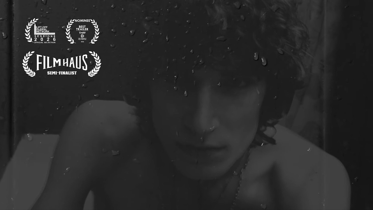 Miniature de la vidéo Midnight Knocks at the Door (2026) | Independent Horror Short Film du film Midnight Knocks at the Door