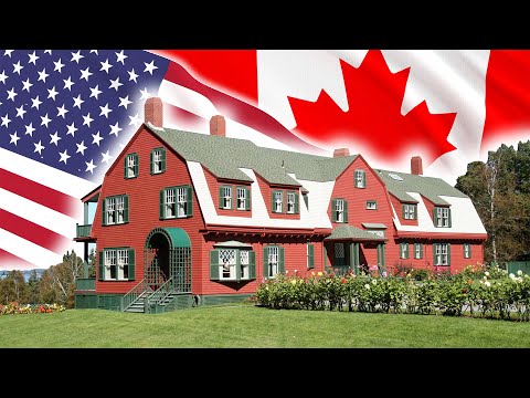 The House in Both the United States and Canada