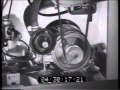 Hoovermatic New Model 1961 TV Commercial