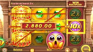 Fortune Gems Super Big Win Latest Popular Gameplay