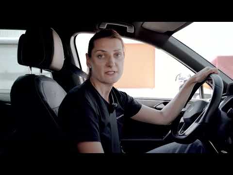 Abfahrkontrolle BE   Bremsanlage überprüfen