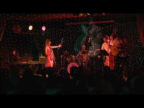 Fiona Pears - Various NZ Performances - February 2010