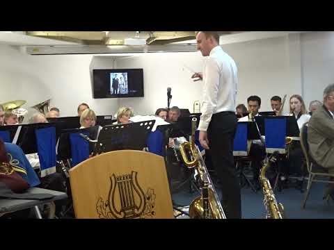 Tribute concert for Derek Bruce Wells 25 9 2022 00042